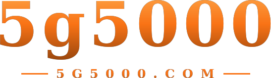 5g5000 logo